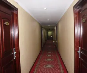 Huaqiao Business Hotel Railway Station - Image 5