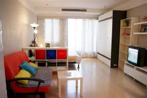 Nanjing Kaibin Apartment-Shengtian Plaza Branch - Image 2