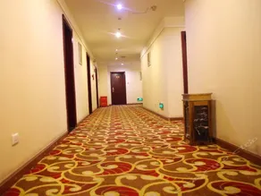 Dangyang International Hotel - Image 4