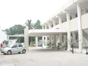 Hotel Thangavilas Inn - Image 3