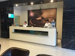 Jinjiang Inn Shanghai International Tourism and Resorts Zone Zhoupu Town Branch - Image 5