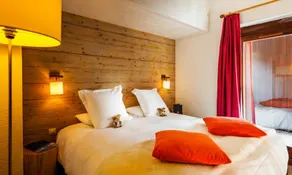 Hôtel l'Aigle des Neiges - Image 3