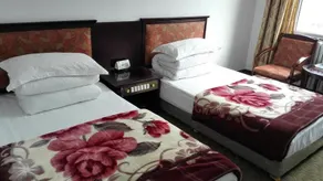 Wutai Mountain Ruiheyuan Hotel - Image 4