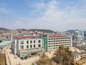 Coal Mine Sanatorium-Dalian - Image 3