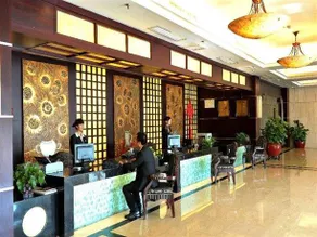 Ninghai Pacific International Hotel - Image 4