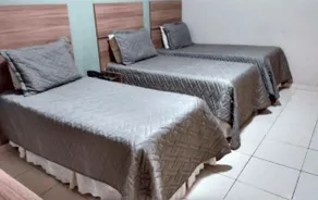 Gold Avenue Hotel - Image 4