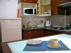 AMS Apartments Huerfanos - Image 3