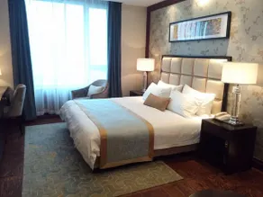 Shenyang Suisse Place Hotel Residence - Image 2
