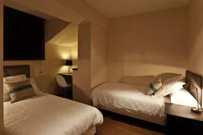 Apartment Palauet Tres Torres - Image 5