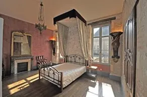Chambres d'Hôtes Château de Gerbe - Image 5