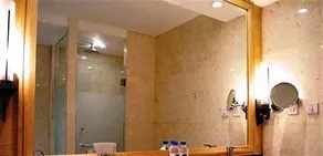 Changbaishan Tianyu Resort Hotel - Image 4