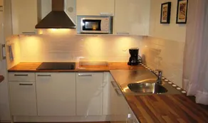 City Apartments - Image 3
