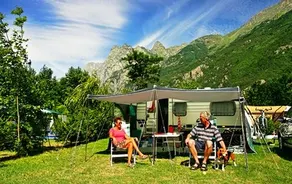 Camping Le Château de Rochetaillée - Image 3