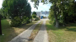 Ty Kergavan - calme et tranquilite au bord de la baie - Image 4