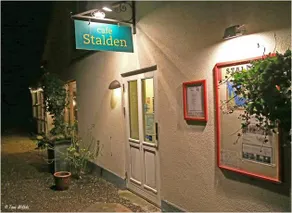 Cafe Stalden - Image 2
