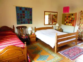 Borea Barn Vegetarian B&B - Image 5