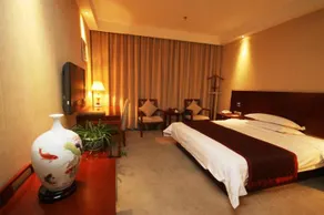 Jingdezhen BaoLi Hotel (Taoyangli Imperial Kiln Branch) - Image 5