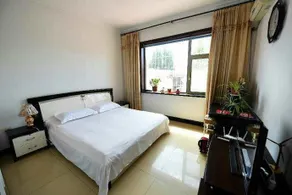 Xiyang Dazhai Hutoushan Farm Stay - Image 5
