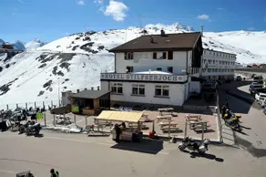 Hotel Passo Stelvio - Image 2
