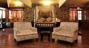 Vishranti Resorts & Spa - Image 4