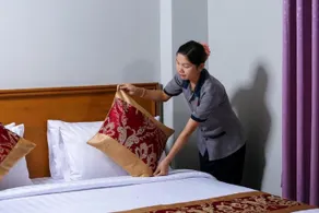 Hotel Corolla - Image 5