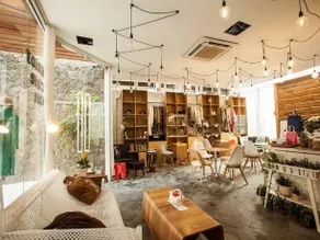Xiamen Zengcuoan Number 33 Hostel - Image 3