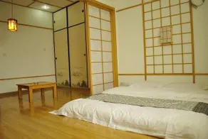 Shandong Qinlaosan Qijia Experience Gusthouse Qingzhou - Image 3