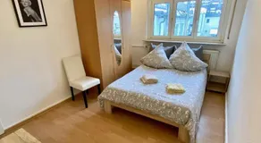 Preiswertes zentrales WG-Zimmer in Ravensburg - Image 4