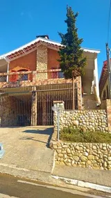Casa de Campos do Jordao - Image 3