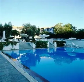 Alkistis Hotel - Image 2