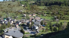 Mon Mounier : Studio cosy au pied des pistes / Vue de rêve ! - Image 4