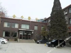 HanTing Hotel (Dalian Airport Jinsanjiao) - Image 5