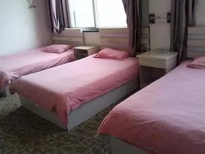 Liaocheng Xiaocheng Yaju Business Hotel - Image 3