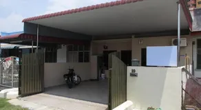 Woolley Ipoh Garden Homestay - Image 2
