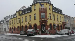 Saarland Hotel Milano - Image 3
