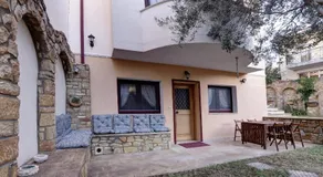 Aslanis-Souroti Garden FAMILY Suite - Image 3