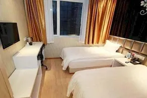 Xin Dong Kong Jian Business Hotel - Beij - Image 2
