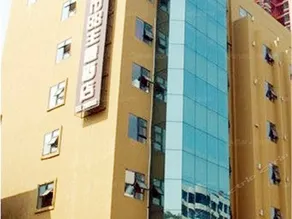 DUSHI 88 EXPRESS HOTEL DAZHOU NANWAI - Image 4