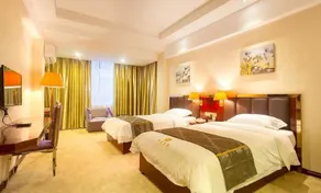 Guilin Kunlong Hotel - Image 5