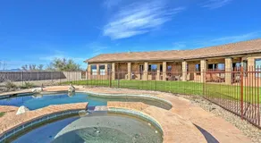 Tucson Home w/ Private Saltwater Pool & Hot Tub - Image 2