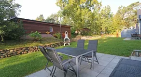 Strandhaus Traumland mit Terrasse - Image 2