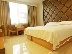 XINRUJIA HOTEL - Image 4