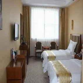 Super 8 by Wyndham Ordos KangBaShi Bo Yu - Image 3