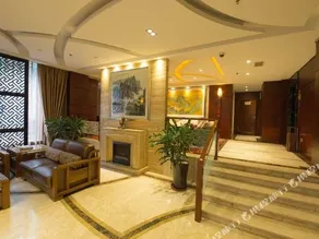 Ruihao Art Boutioue Hotel - Image 2