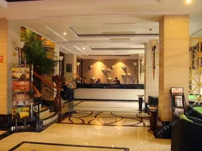LIDU HOTEL - Image 2