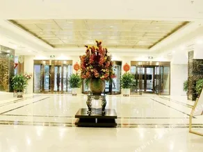 Liaoning Trade Union Mansion - Image 5