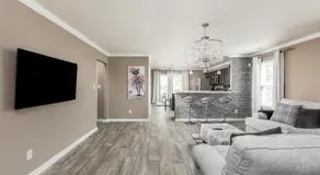 Brand New 5 Beds Luxury Home in a perfect location - Image 2