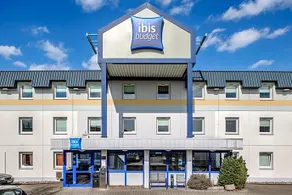 Hotel ibis budget Duesseldorf Hilden - Image 5