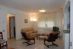 Villa with barbecue, terrace & private pool | Pool view - Image 3