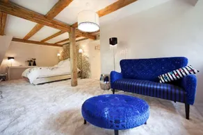 Maison d'hotes de coeur et d'exception - Du cote de chez Anne - Image 5